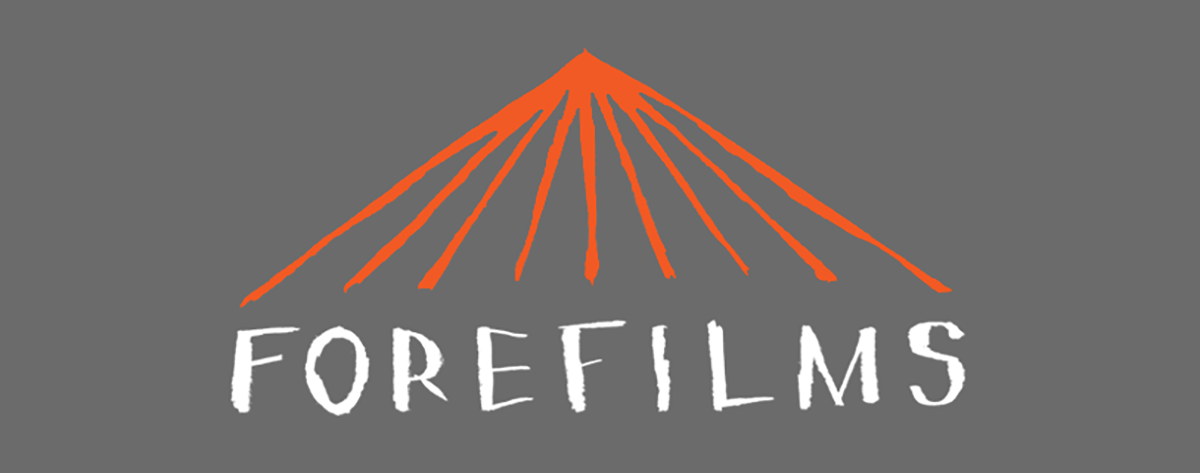 ForeFilms Logo